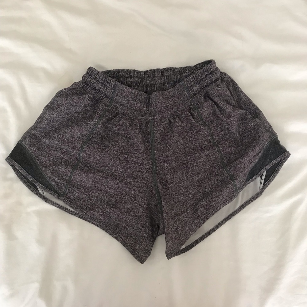 LULULEMON HOTTY HOT *LONG*